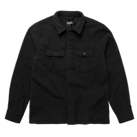 Mystic The Heat Black 1