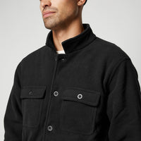 Mystic The Heat Black 6