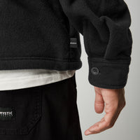 Mystic The Heat Black 7