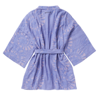 Mystic Flare Pastel Lilac 2