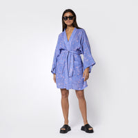 Mystic Flare Pastel Lilac 4