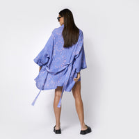 Mystic Flare Pastel Lilac 6