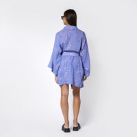 Mystic Flare Pastel Lilac 7