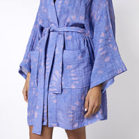 Mystic Flare Pastel Lilac 8