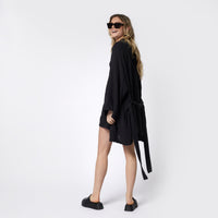 Mystic Flare Black 6