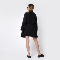 Mystic Flare Black 7