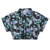 Mystic Lily Turquoise 1