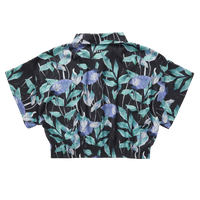 Mystic Lily Turquoise 2