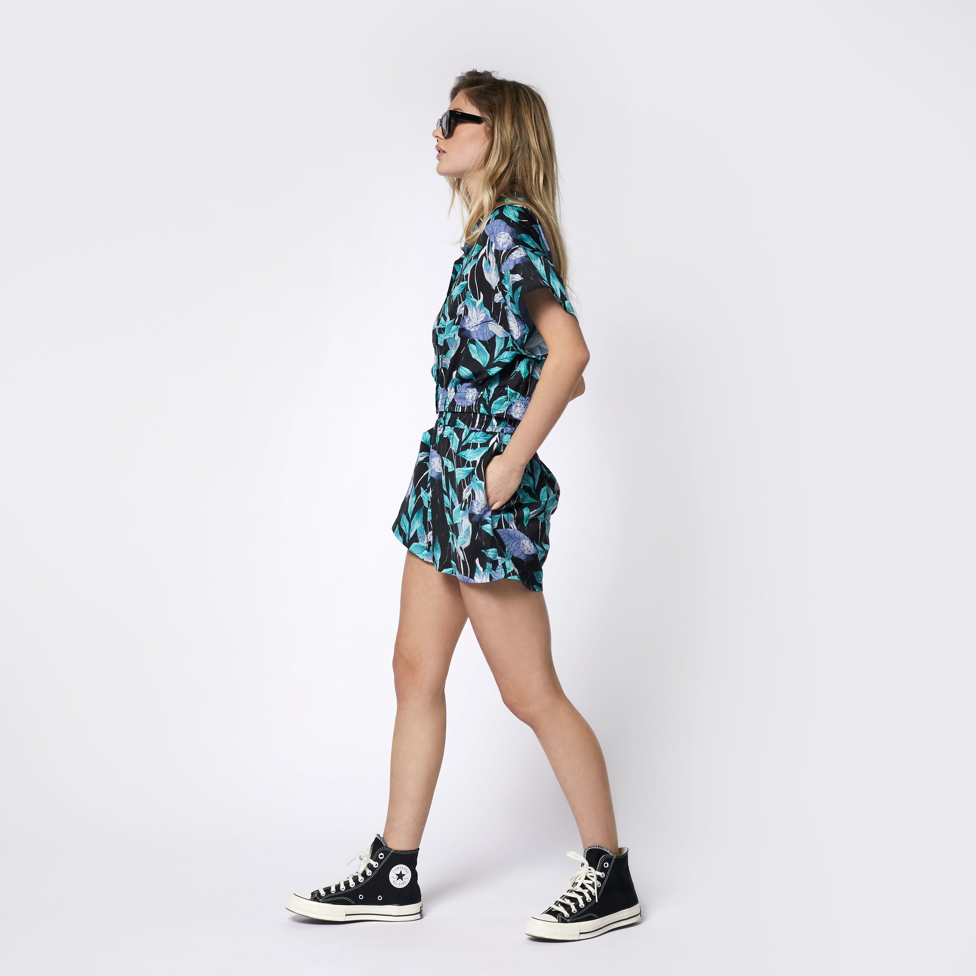 Mystic Lily Turquoise 4