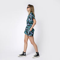 Mystic Lily Turquoise 4