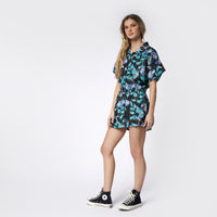 Mystic Lily Turquoise 8