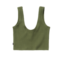 Mystic Flux Dark Olive 1