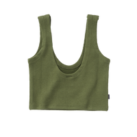 Mystic Flux Dark Olive 2