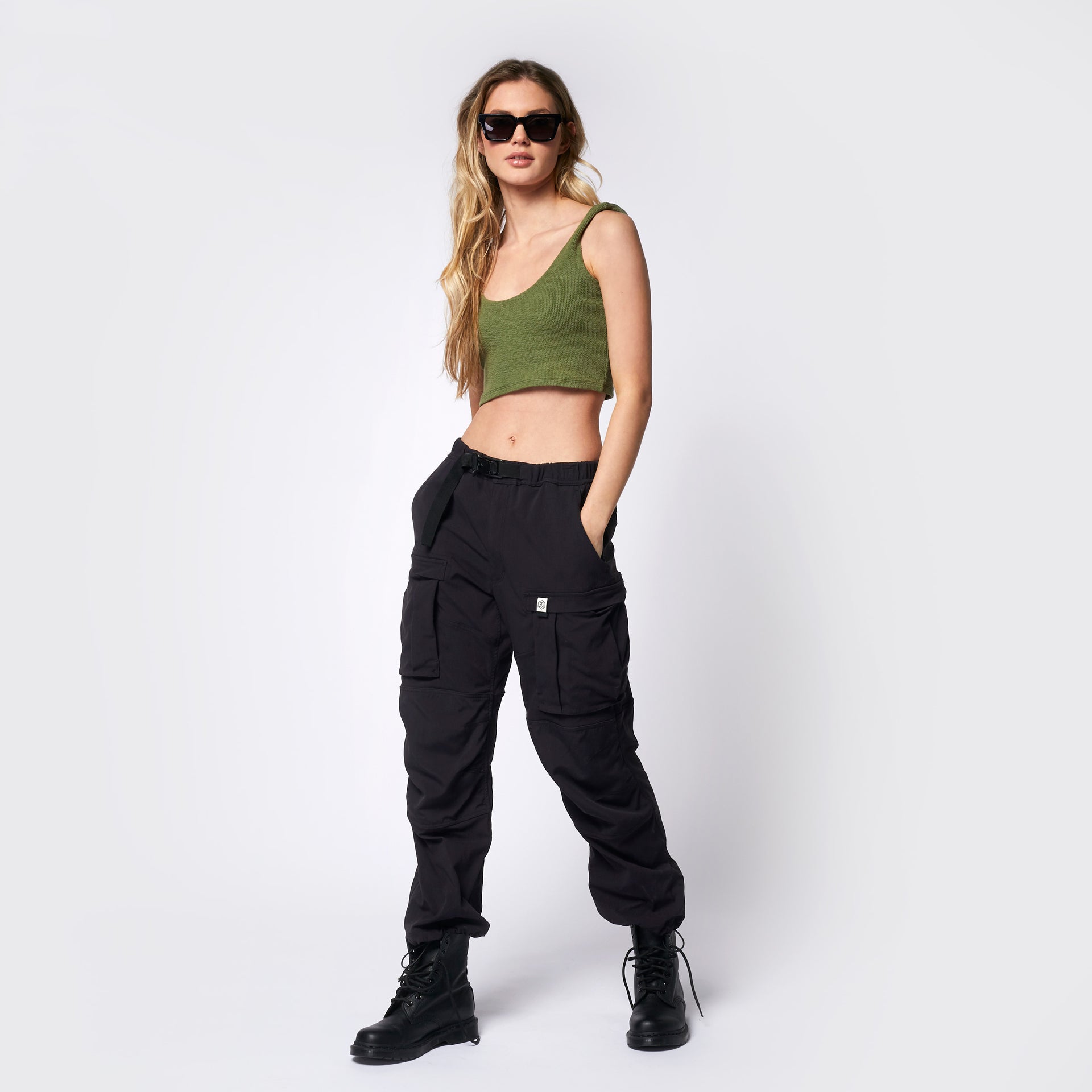 Mystic Flux Dark Olive 3