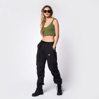 Mystic Flux Dark Olive 3