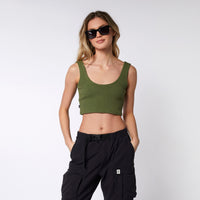 Mystic Flux Dark Olive 5