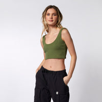 Mystic Flux Dark Olive 6