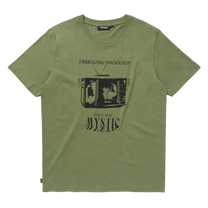 XXL / Dark Olive product image