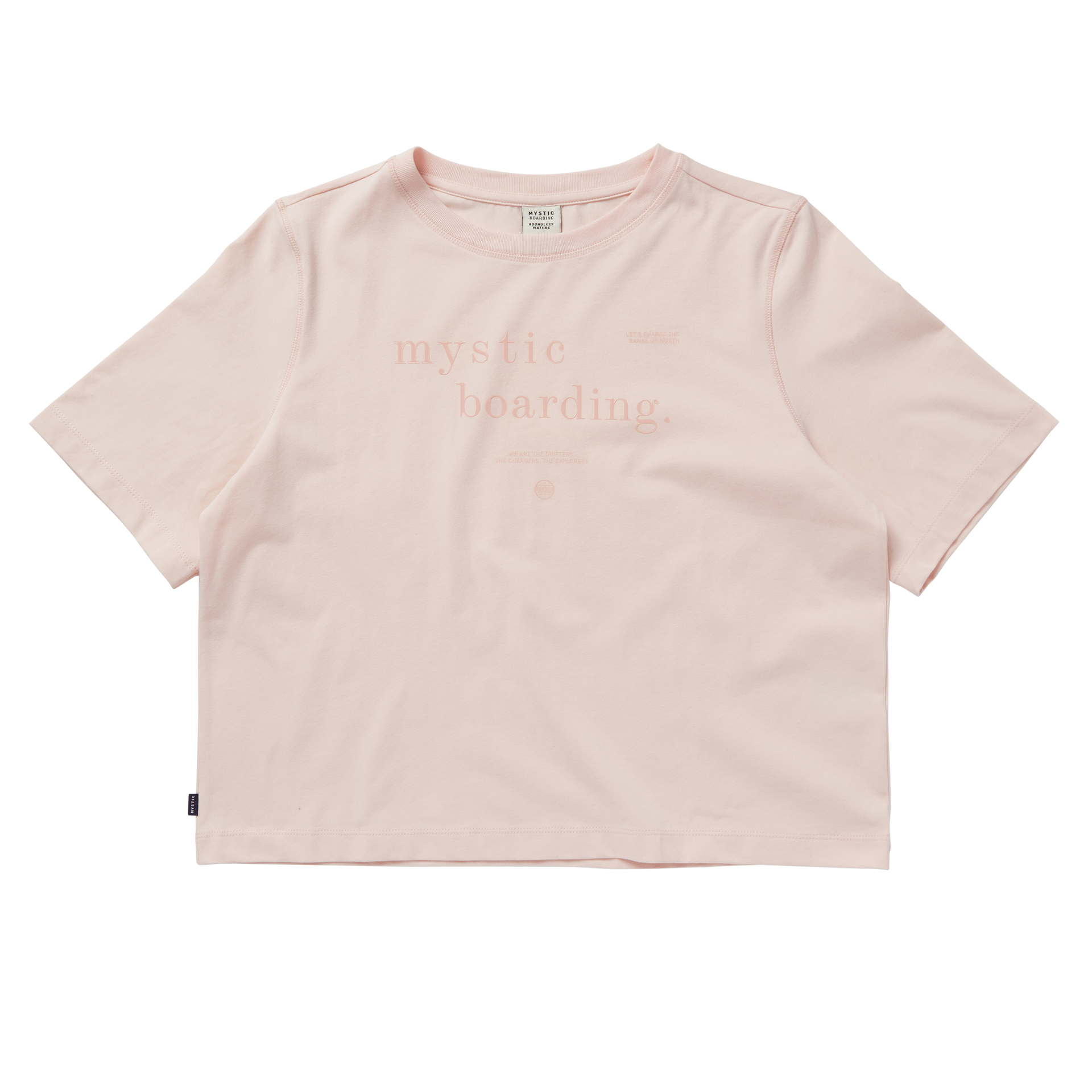 Mystic Mirage Dawn Pink 1