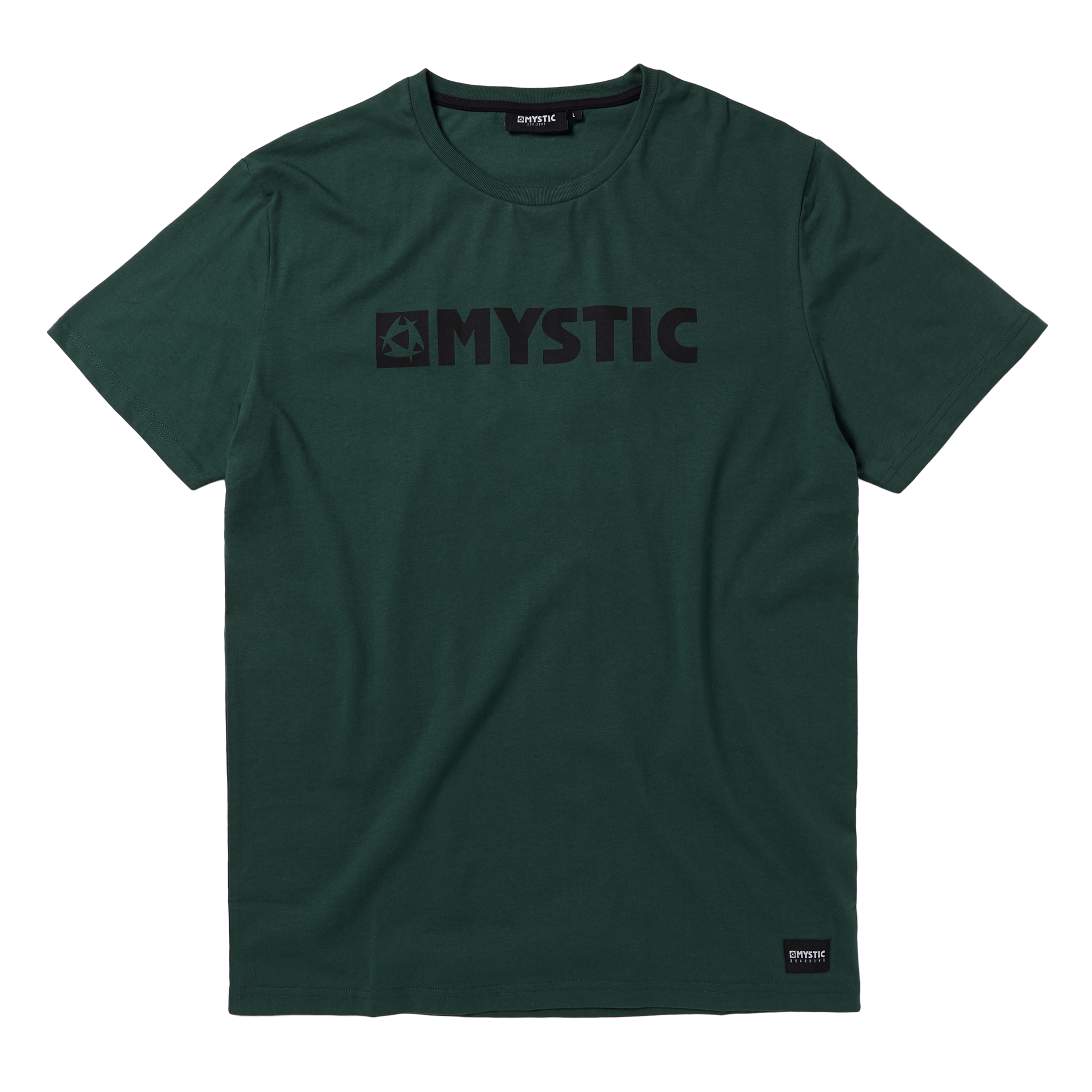 Mystic Brand 2023 Cypress Green 1