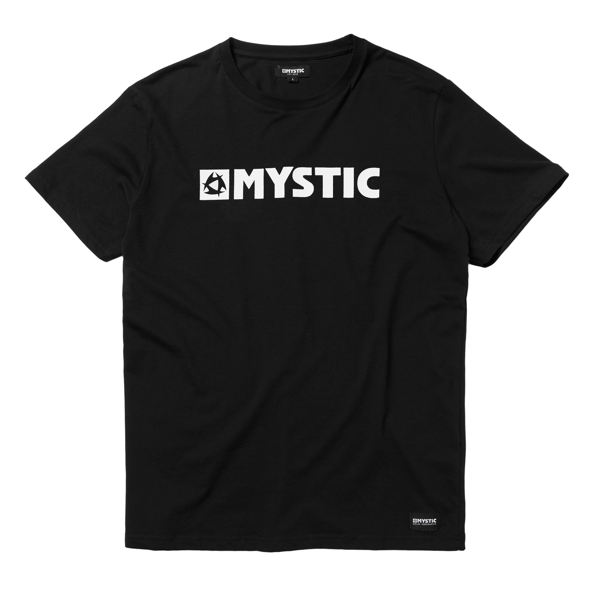 Mystic Brand 2023 Black 1
