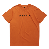 Mystic Icon Burned Orange 1