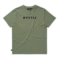 Mystic Icon Dark Olive 1