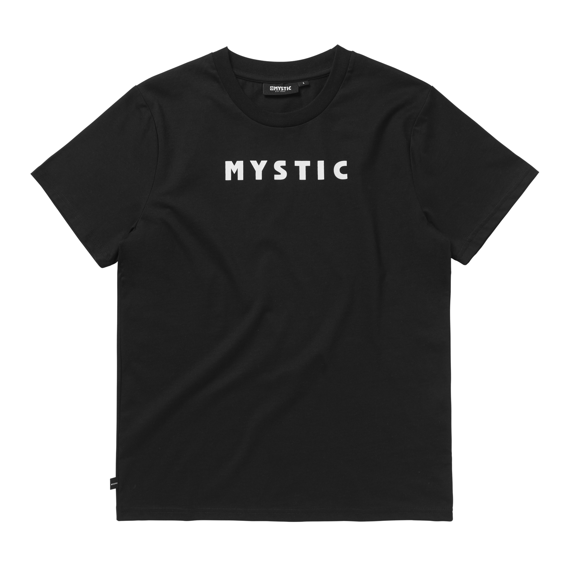 Mystic Icon Black 1