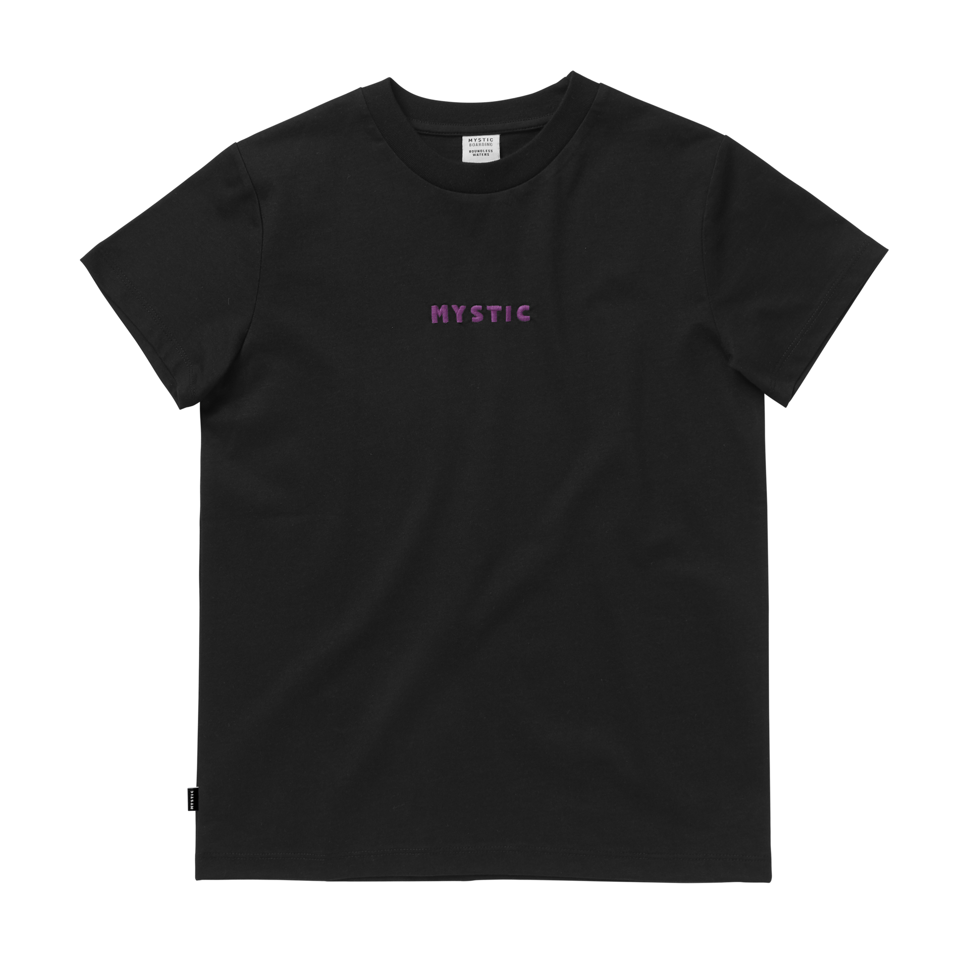 Mystic Brand 2023 Black 1