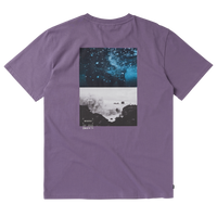 Mystic Wanderer Retro Lilac 2