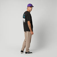 Mystic Wanderer Black 4