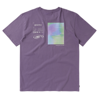 Mystic Sequence Retro Lilac 2