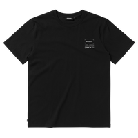 Mystic Sequence Black 1