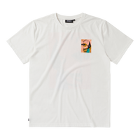 Mystic Joshua Off White 1