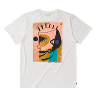 Mystic Joshua Off White 2