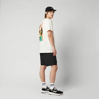 Mystic Joshua Off White 5