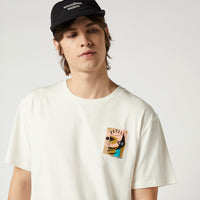 Mystic Joshua Off White 7