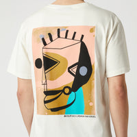 Mystic Joshua Off White 8