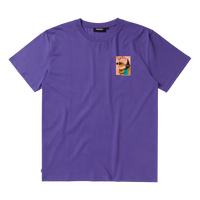 Mystic Joshua Purple 1