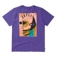 Mystic Joshua Purple 2