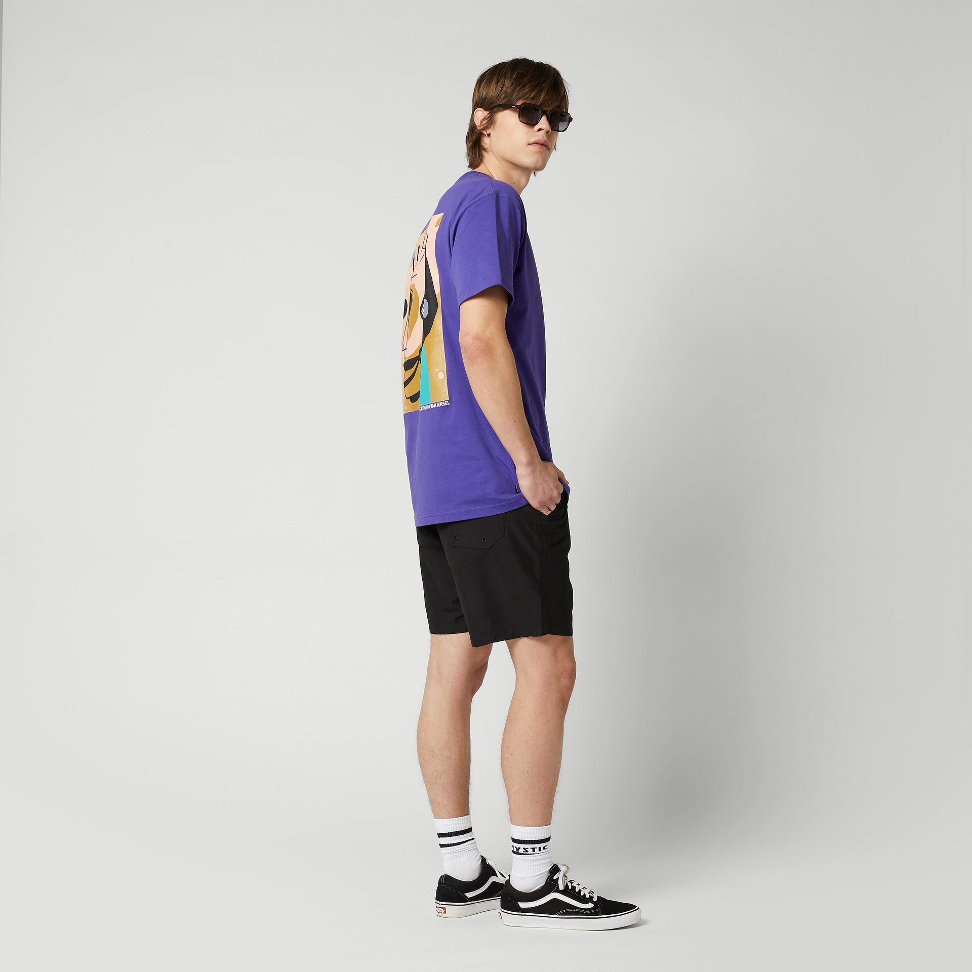 Mystic Joshua Purple 4