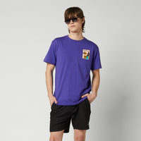 Mystic Joshua Purple 5