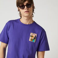 Mystic Joshua Purple 7