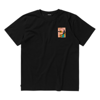 Mystic Joshua Black 1