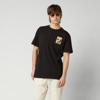 Mystic Joshua Black 5