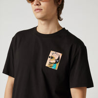 Mystic Joshua Black 6