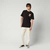 Mystic Joshua Black 8