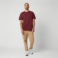 Mystic The Staple Red Wine 4