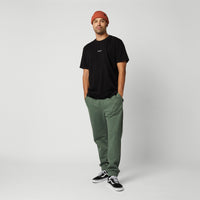 Mystic The Staple Black 4