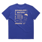 L / Flash Blue product image